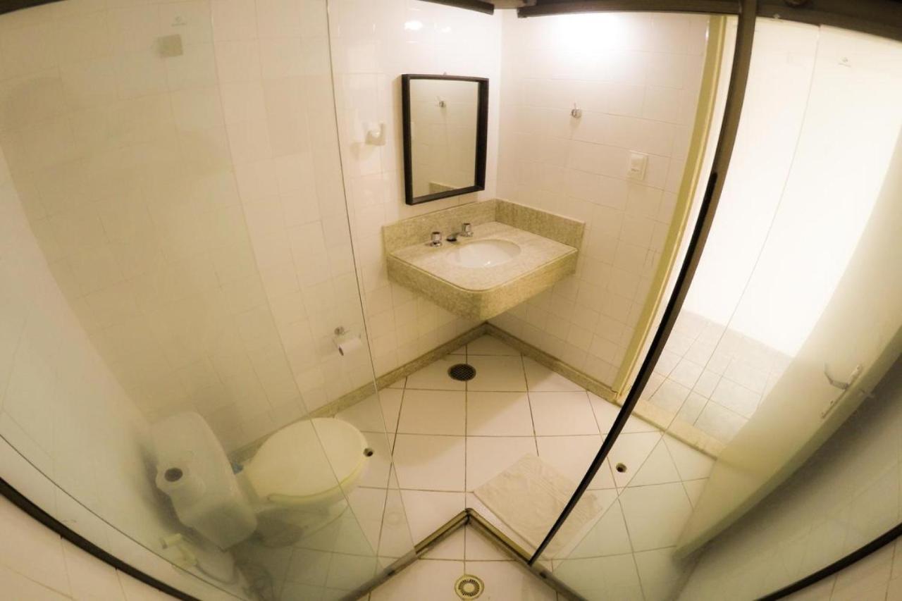 Oyo Hotel Pelourinho Σαλβαντόρ Εξωτερικό φωτογραφία