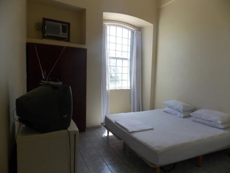 Oyo Hotel Pelourinho Σαλβαντόρ Εξωτερικό φωτογραφία