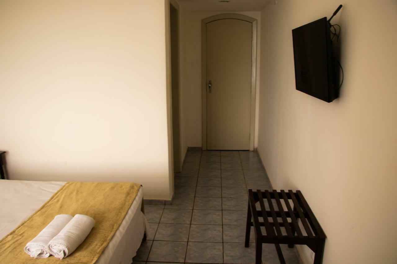 Oyo Hotel Pelourinho Σαλβαντόρ Εξωτερικό φωτογραφία