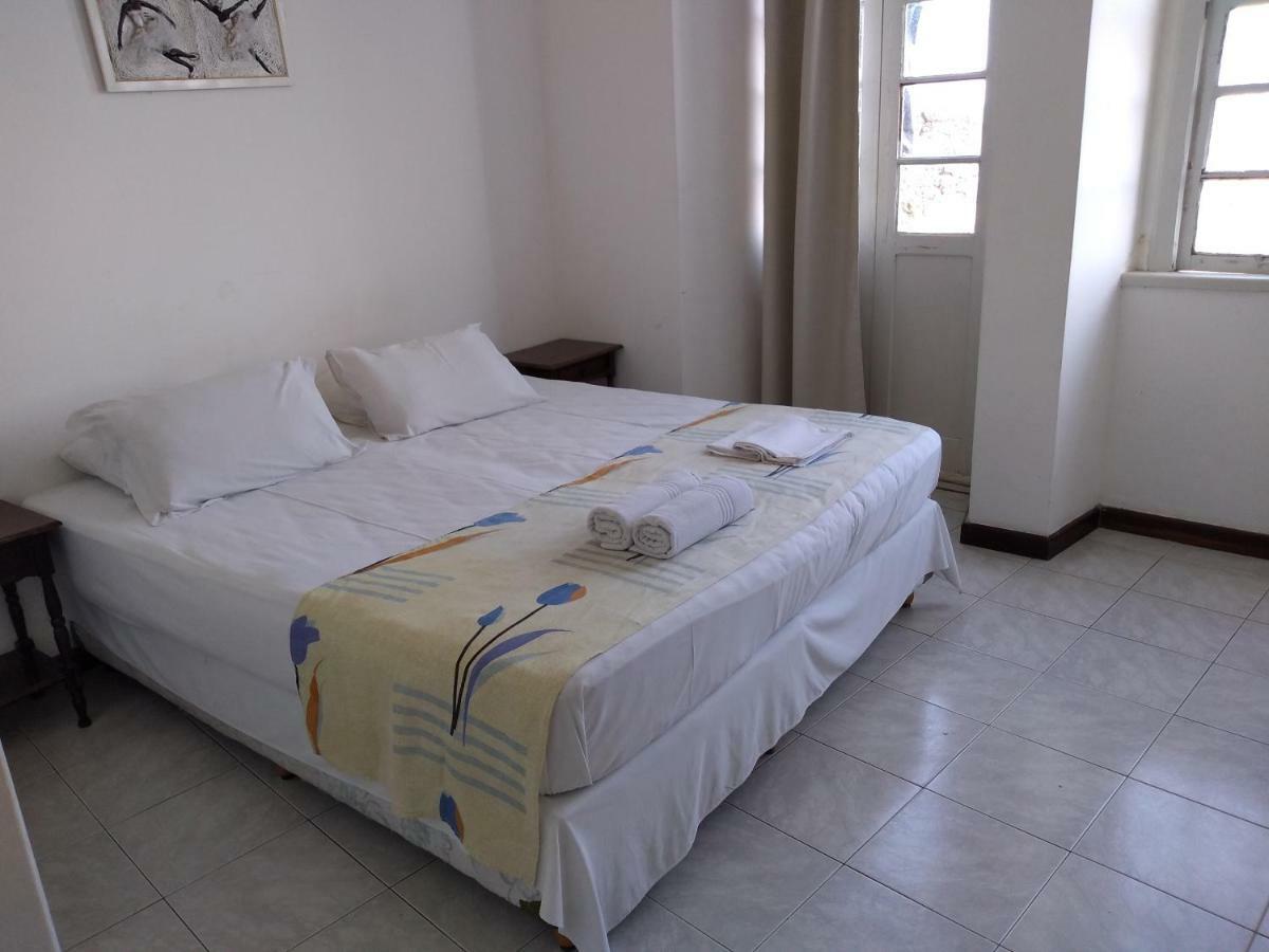 Oyo Hotel Pelourinho Σαλβαντόρ Εξωτερικό φωτογραφία