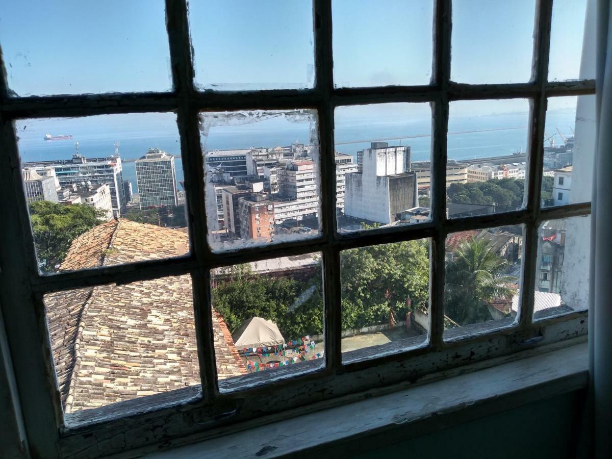 Oyo Hotel Pelourinho Σαλβαντόρ Εξωτερικό φωτογραφία