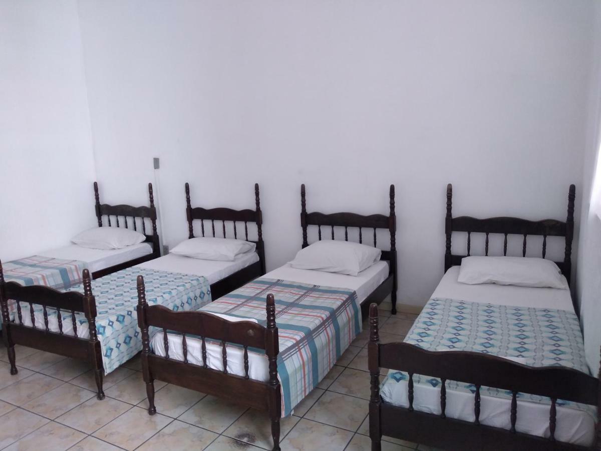Oyo Hotel Pelourinho Σαλβαντόρ Εξωτερικό φωτογραφία