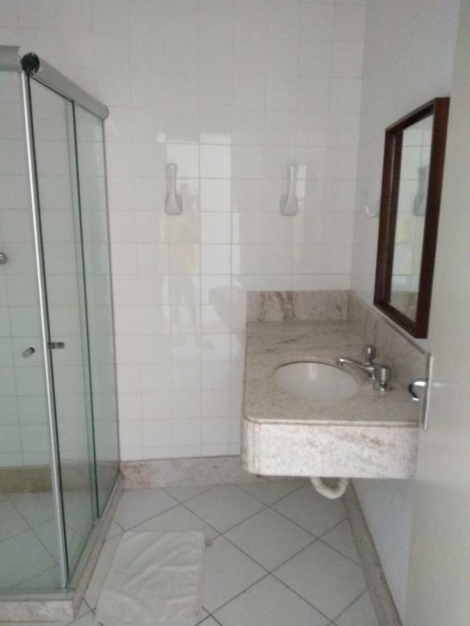 Oyo Hotel Pelourinho Σαλβαντόρ Εξωτερικό φωτογραφία